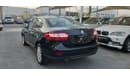 Renault Fluence Gulf - without accidents - in excellent condition, you do not need any expenses