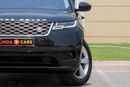 Land Rover Range Rover Velar L560
