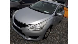 نيسان تيدا 2016 Nissan Tiida GCC VGC for more details about please call