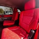 Toyota Sequoia TRD PRO 3.5L