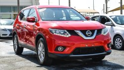 Nissan X-Trail 2.5