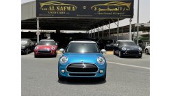 ميني كوبر دي MINI COOPER COUPE  DIESEL