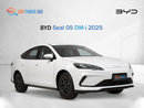 BYD Seal 05 DM-i BYD Seal 05 DM-i 2025 | Electro (export only )