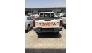 Toyota Hilux GLX 2.7L V4 automatic