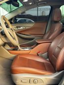 Chevrolet Malibu LTZ