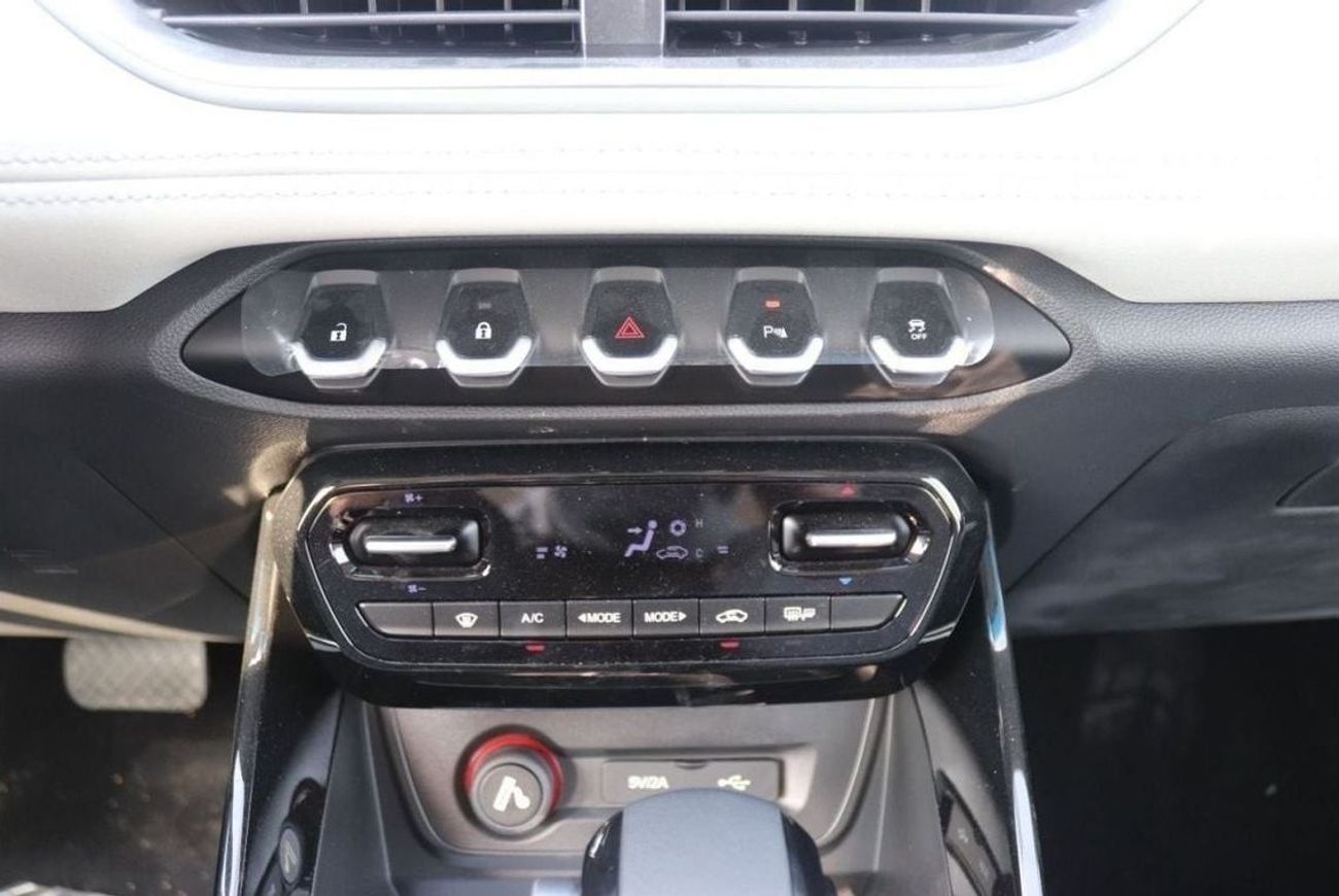 Chevrolet Captiva PREMIER 1.5L ,SUV, FWD,7 SEATER, PUSH START, CRUISE CONTROL,MODEL 2024 0Km (ONLY FOR EXPORT)