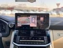 تويوتا لاند كروزر GXR TT / 2026 / can be local use