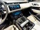 Land Rover Range Rover Velar P300 2.0L 2020 Range Rover Velar P300 S, 1 Year Warranty, Low KMs, GCC