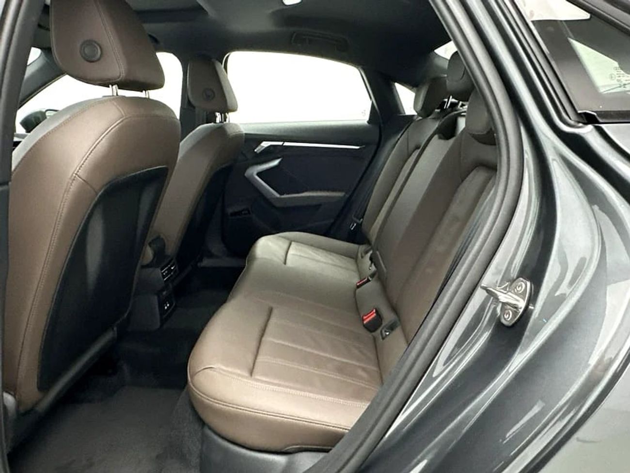 Audi A3 35 TFSI S Line 1.4L Sedan S line 35 TFSI150hp (Ref# 44149)