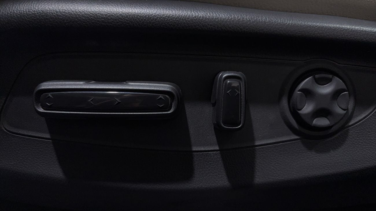 Honda CR-V TOURING, миниатюра 13
