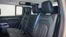 Land Rover Defender P400 110 First Edition 3.0L (7 Seater) Widetrack | AED 4,069 PM | Special Edition, 7 Seats |
