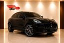 Maserati Grecale TROFEO | GCC Specs | Expat Single Owned