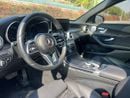 Mercedes-Benz C 300 Premium + 2.0L