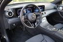 Mercedes-Benz E300 V4 Dizal Elactric