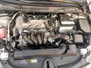 تويوتا كورولا 1.8L PETROL AUTOMATIC TRANSMISSION