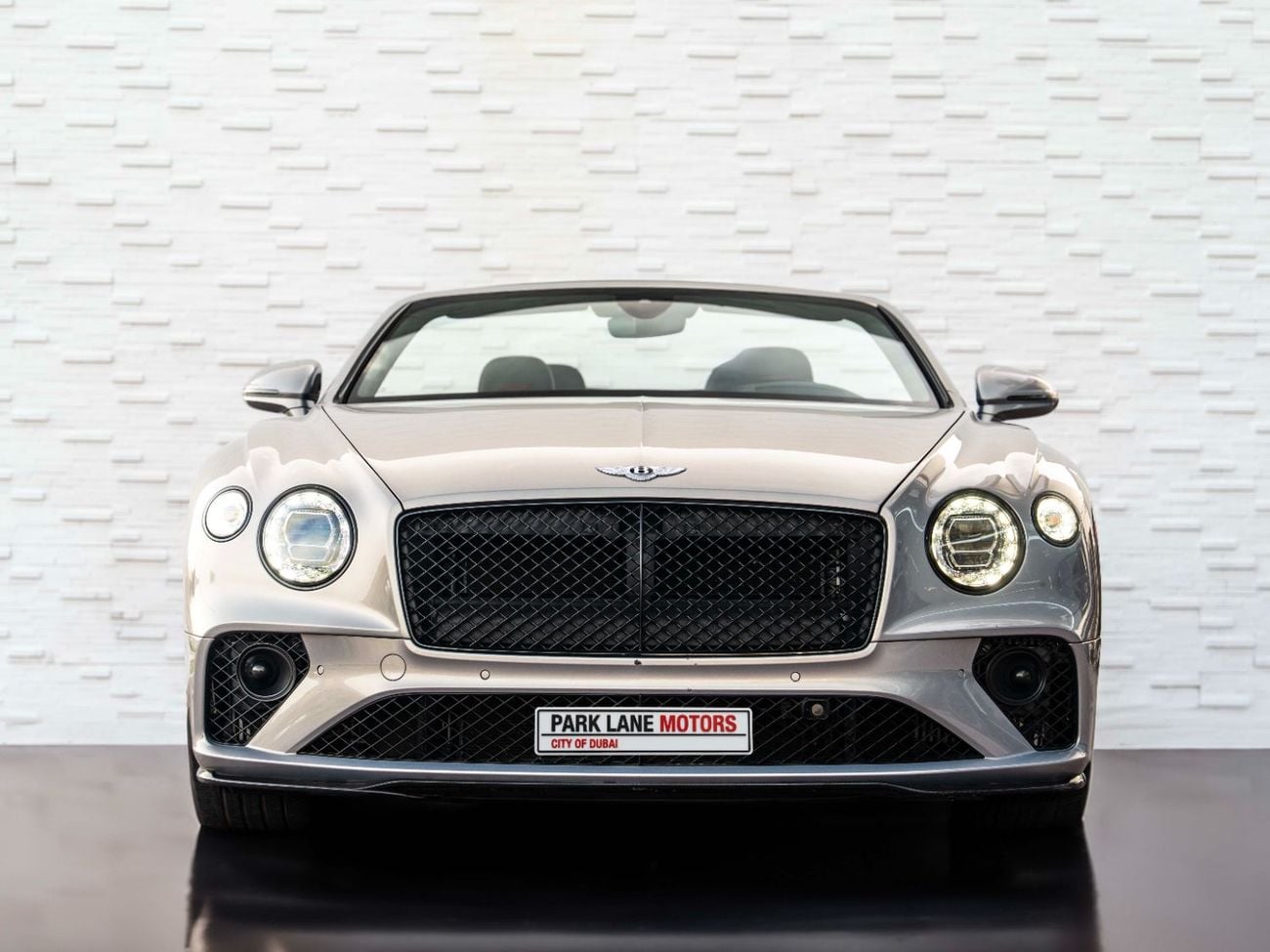 Bentley Continental GT 4.0T V8