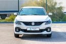 Suzuki Baleno 2026 GLX – 1.5L Petrol | 360° View | 6 Airbags | Market-Best Price
