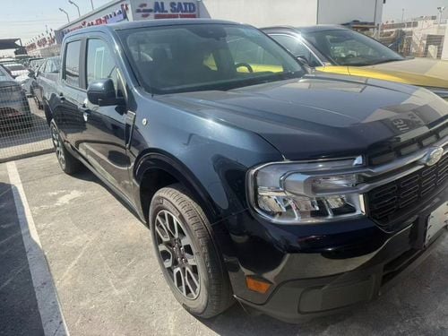 فورد F 150 تريمور