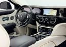 Rolls-Royce Ghost 2021 Rolls-Royce Ghost, Agency Warranty+Full Service History, Full PPF, GCC