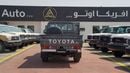 Toyota Land Cruiser Pick Up
