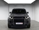 Land Rover Defender 130 HSE P400
