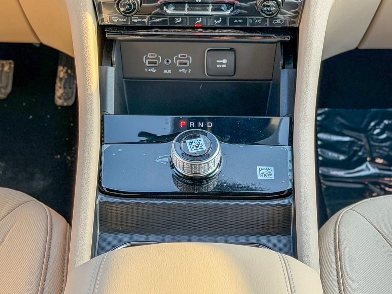 Jeep Grand Cherokee Overland 3.6L