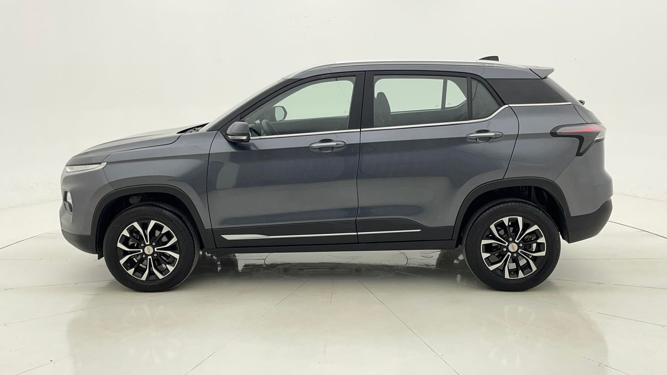 Chevrolet Groove PREMIER 1.5 | Zero Down Payment | Free Home Test Drive