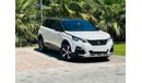 بيجو 5008 1110 PM || PEUGEOT 5008 1.6TC L4 || 7 SEATER || FULL OPTION || WELL MAINTAINED