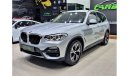 BMW X3 xDrive 30i SPECIAL OFFER  BMW X3 2020 GCC UNDER DEALER WARRANTY+SERVICE CONTRACT+ FREE FULL