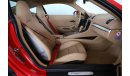 Porsche Cayman S 2016 (PDK, Guards Red, Porsche History, Warranty)