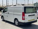 Toyota Hiace GLS -High Roof  Panal Van 3.5L