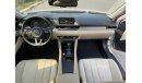 Mazda 6 S MAZDA 6 model 2021 GCC Excellent Conditio  Very celen car Full