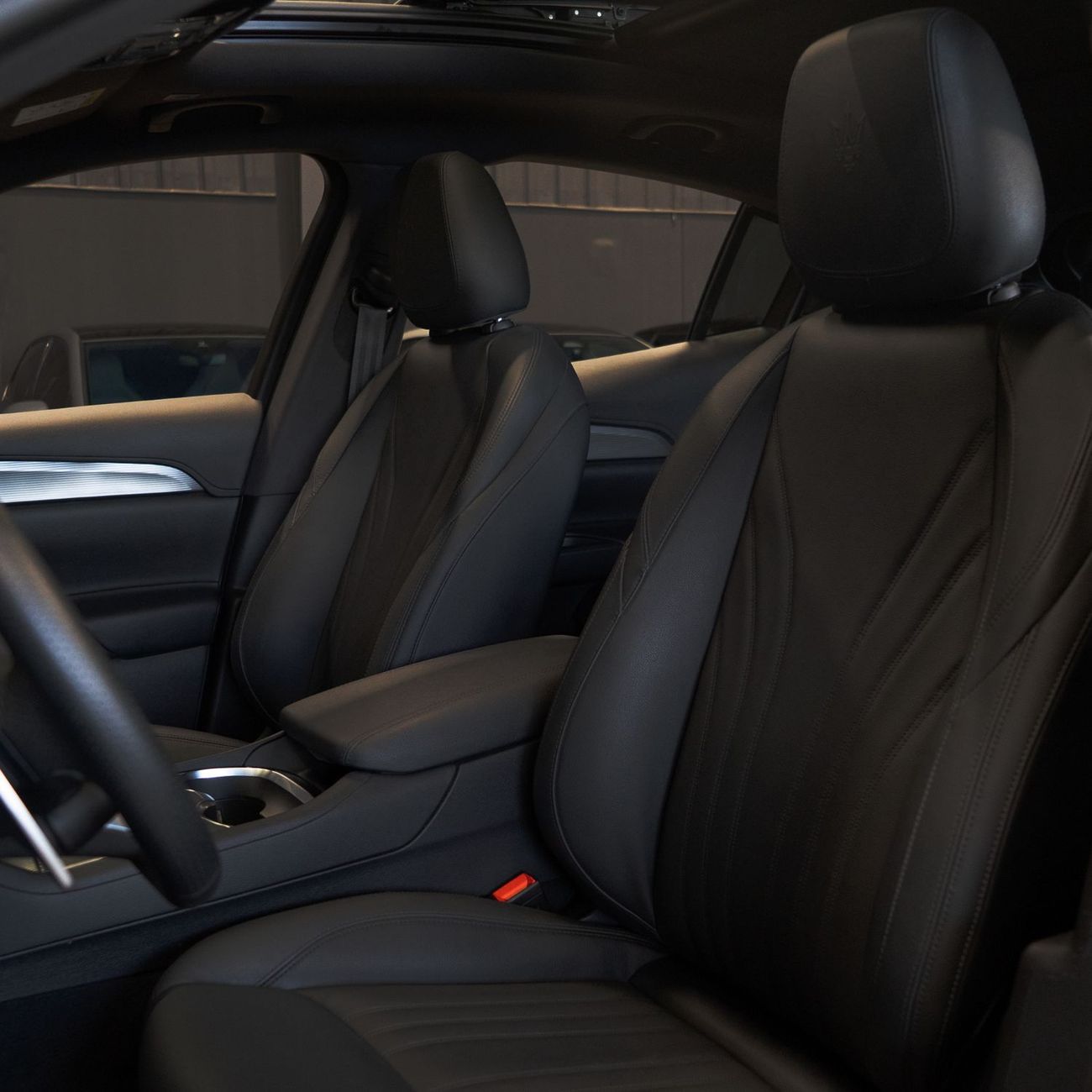 مازيراتي جريكال G