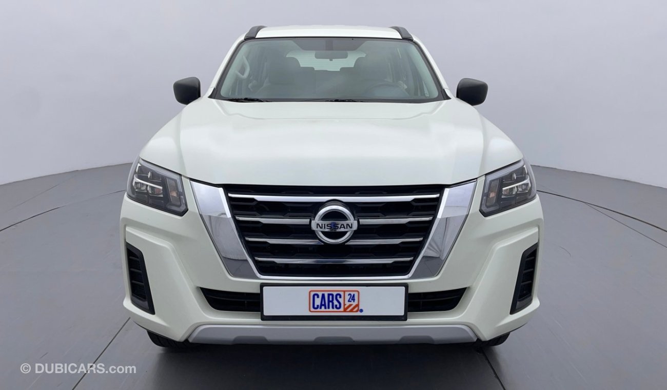 Nissan XTerra SE 2.5 | Under Warranty | Inspected on 150+ parameters