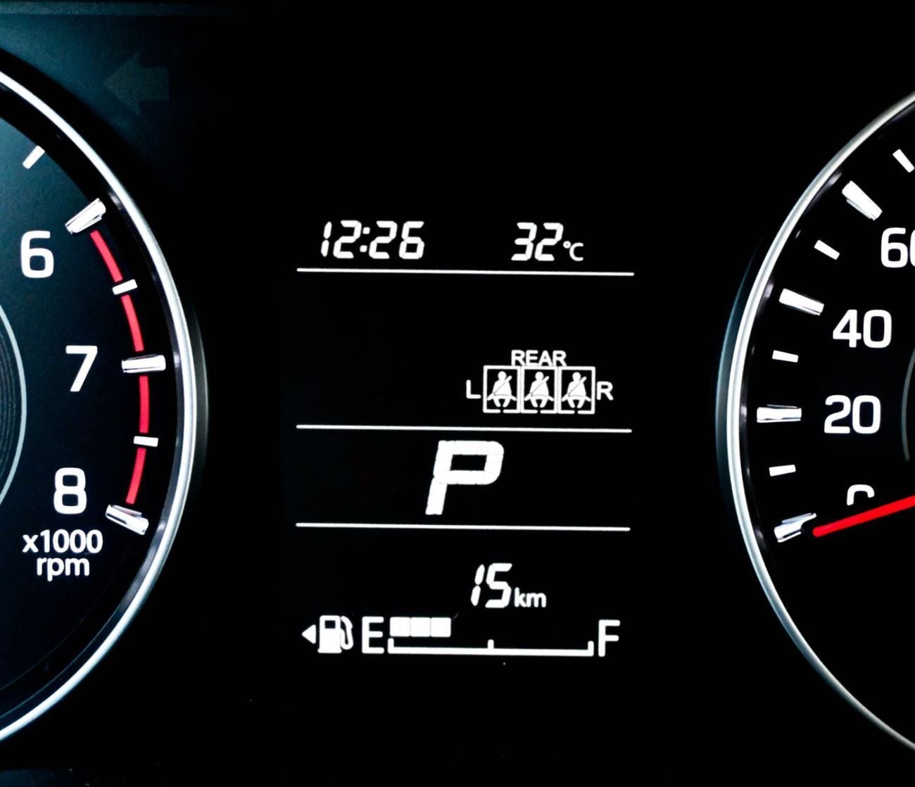 Suzuki Dzire Suzuki Dzire | 1.2 L | 2026 | GCC | NEW | 7 years warranty Open KM | 655 P.M