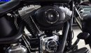 Harley-Davidson 103