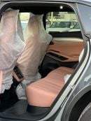 BYD Song L Full With Radar