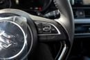 سوزوكي سويفت GLX Suzuki Swift 2026 مواصفات خليجية