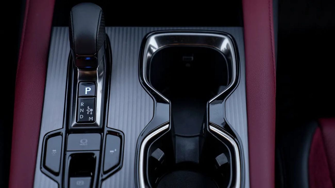 Lexus RX500h RX 500h | 2-Year Warranty + Service Available | In-House Financing Available