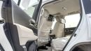 Toyota Land Cruiser GXR 2026 Toyota Land Cruiser GXR 3.5L AT Hybrid (White-Beige)