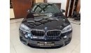 BMW X6M Power V8 2017