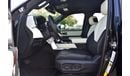 Toyota Sequoia Capstone Hybrid V6 3.5l Turbo 4wd 5 Seat Automatic