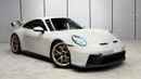 بورش 911 GT3