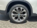 BMW X6 xDrive 35i 3.0L