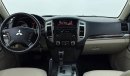 Mitsubishi Pajero GLS MIDLINE WITH SUNROOF 3.5 | Under Warranty | Inspected on 150+ parameters