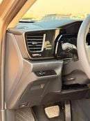 لكزس NX350 Premier 2.4L