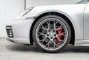 Porsche 911 CARRERA S