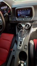 Chevrolet Camaro SS 6.2L Coupe