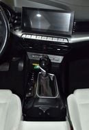 أم جي GT EXCELLENT DEAL for our MG GT ( 2022 Model ) in Black Color GCC Specs