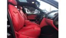 Maserati Quattroporte MASERATI QUATTROPORTE 4.2L V8 GCC LOW MILEAGE WITH FSH IN MINT CONDITION